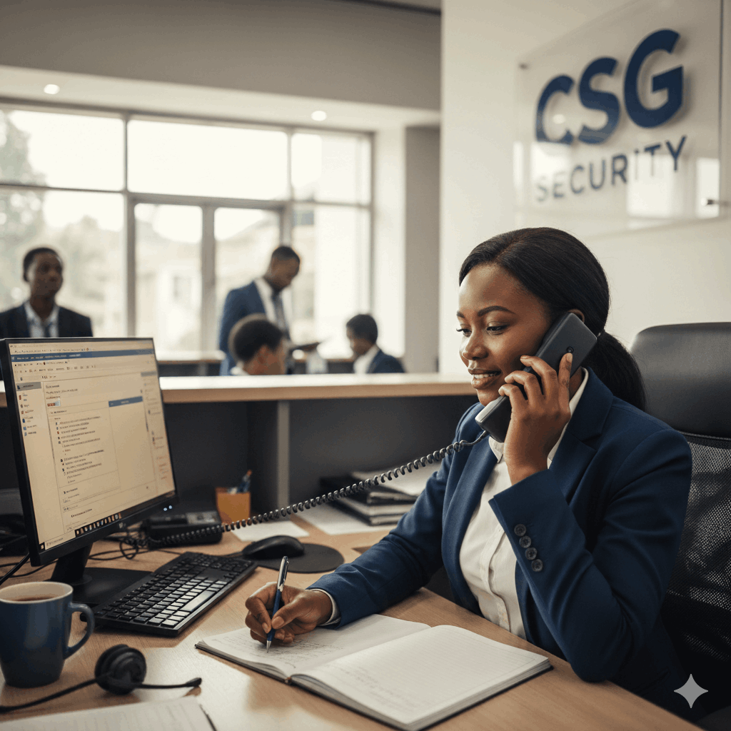Front Office